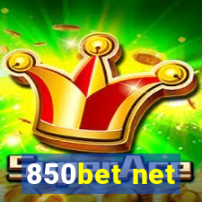 850bet net